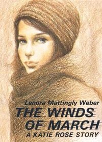 Produktbild: The Winds of March