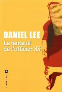 Produktbild: Le fauteuil de l'officier SS