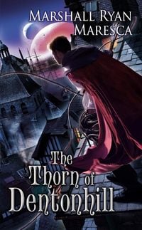 Produktbild: Thorn Of Dentonhill