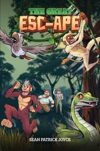 Produktbild: The Great Esc-Ape