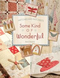 Produktbild: Hatched and Patched's Some Kind of Wonderful-Print-on-Demand-Edition