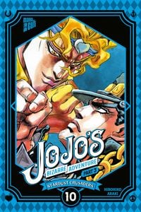 Produktbild: JoJo's Bizarre Adventure - Part 3: Stardust Crusaders 10