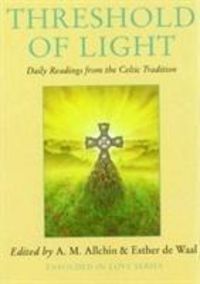 Produktbild: Threshold of Light