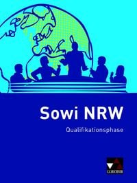 Produktbild: Sowi NRW / Sowi NRW Qualifikationsphase