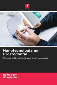 Produktbild: Nanotecnologia em Prostodontia