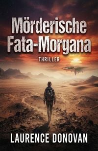 Produktbild: M&ouml;rderische Fata-Morgana: Thriller