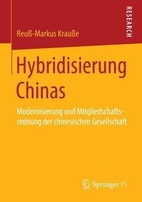 Produktbild: Hybridisierung Chinas