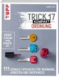 Produktbild: Trick 17 kompakt &ndash; Ordnung