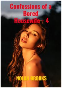 Produktbild: Confessions Of A Bored Housewife - 4