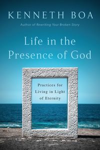 Produktbild: Life in the Presence of God