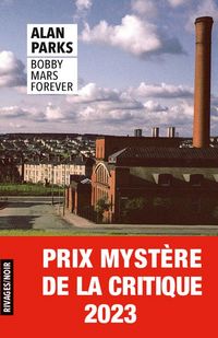 Produktbild: Bobby Mars forever