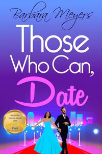 Produktbild: Those Who Can, Date