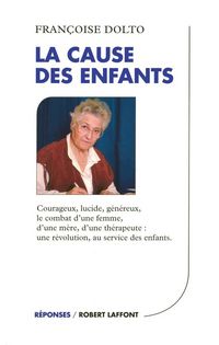 Produktbild: La cause des enfants