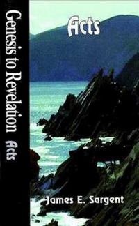 Produktbild: Genesis To Revelation Acts Stu