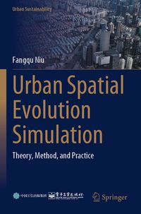 Produktbild: Urban Spatial Evolution Simulation