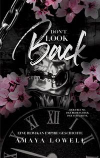 Produktbild: Don't Look Back