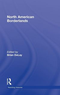 Produktbild: North American Borderlands