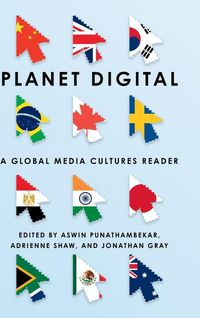 Produktbild: Planet Digital
