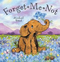 Produktbild: Forget-Me-Not