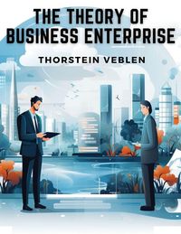 Produktbild: The Theory of Business Enterprise