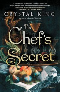 Produktbild: The Chef's Secret