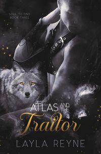 Produktbild: Atlas and the Traitor
