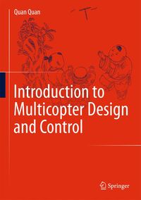 Produktbild: Introduction to Multicopter Design and Control