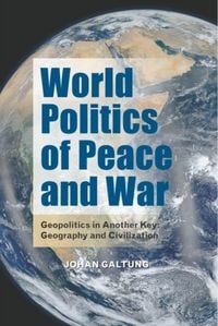 Produktbild: World Politics of Peace and War