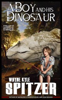 Produktbild: A Boy and His Dinosaur