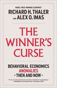 Produktbild: The Winner's Curse