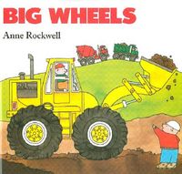 Produktbild: Big Wheels