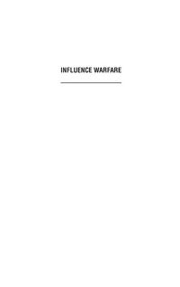 Produktbild: Influence Warfare