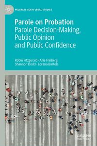 Produktbild: Parole on Probation