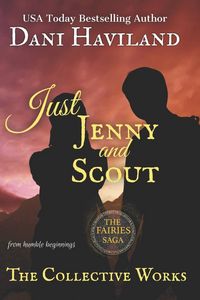 Produktbild: Just Jenny and Scout