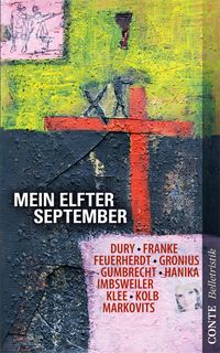 Produktbild: Mein elfter September