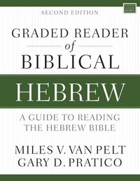 Produktbild: A Graded Reader of Biblical Hebrew, Second Edition