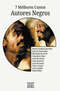 Produktbild: 7 Melhores Contos - Autores Negros