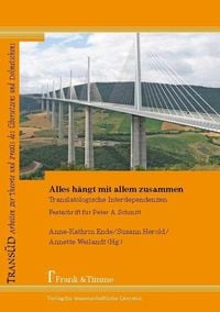 Produktbild: Alles h&auml;ngt mit allem zusammen