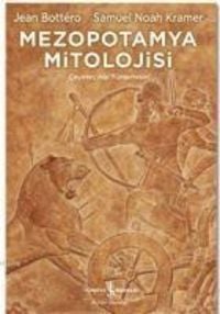 Produktbild: Mezopotamya Mitolojisi