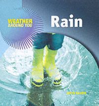 Bild vom Artikel Rain vom Autor Anita Ganeri