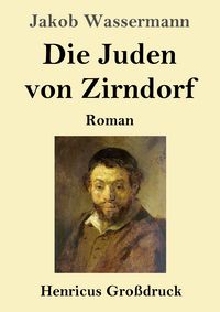 Produktbild: Die Juden von Zirndorf (Gro&szlig;druck)