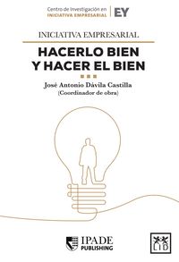 Produktbild: Iniciativa empresarial