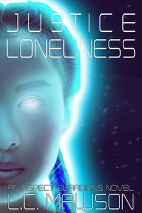 Produktbild: Justice/Loneliness (Aspects, #2)