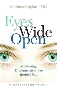 Produktbild: Eyes Wide Open