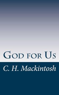 Produktbild: God For Us