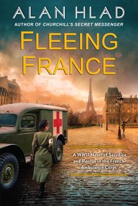Produktbild: Fleeing France