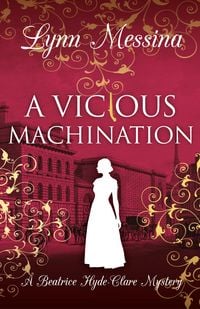 Produktbild: A Vicious Machination