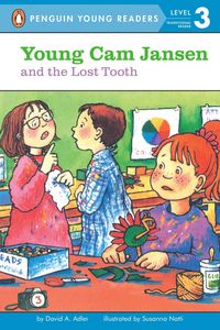 Produktbild: Young Cam Jansen and the Lost Tooth