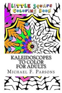 Produktbild: Kaleidoscopes to Color
