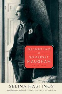 Bild vom Artikel The Secret Lives of Somerset Maugham: A Biography vom Autor Selina Hastings